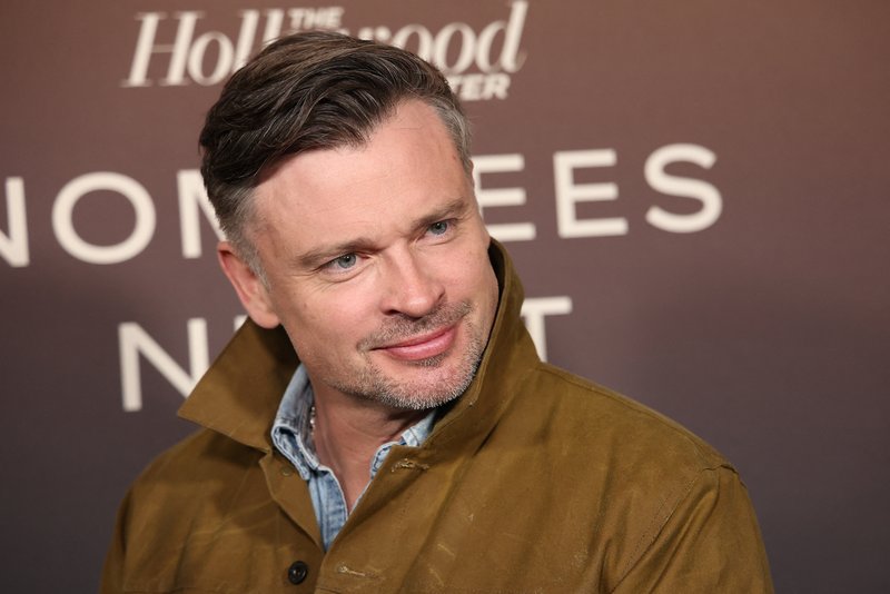 Tom Welling