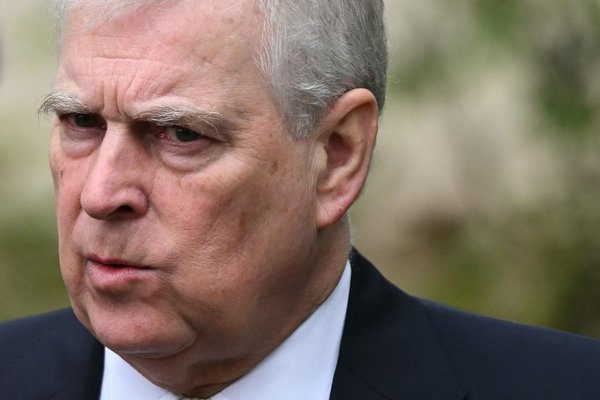 Frjálslyndir demókratar birta gögn um Andrew Mountbatten-Windsor