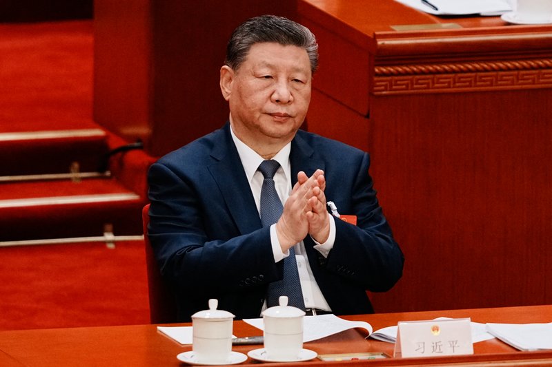 Xi Jinpin