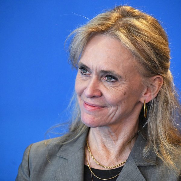 Þorgerður Katrín segir ákveðin öfl „skapa mikla upplýsingaóreiðu“ á Íslandi