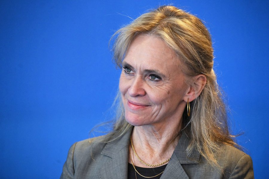 Gerir stólpagrín að kommentakerfinu