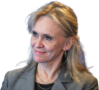 Þorgerður Katrín Gunnarsdóttir útklippt