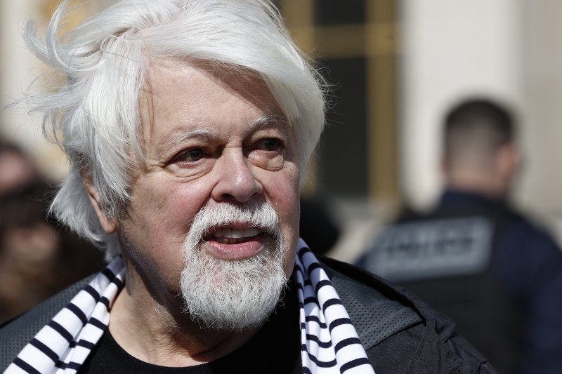Paul Watson
