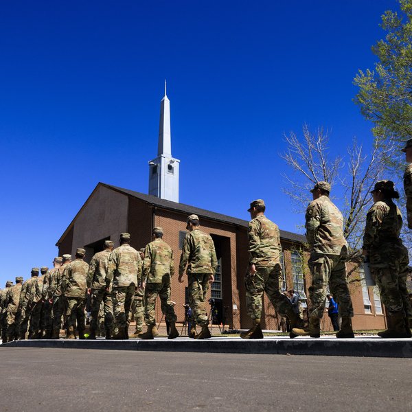 Bandaríkin taka upp sjálfvirka herskylduskráningu