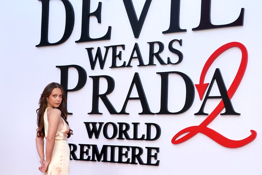 Laufey sló í gegn á frumsýningu