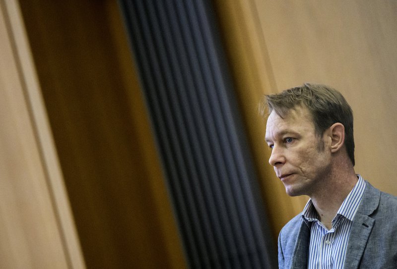 Christian Brueckner