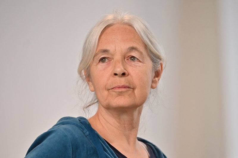 Daniela Klette