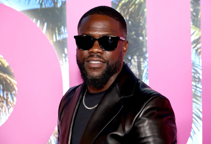 Kevin Hart