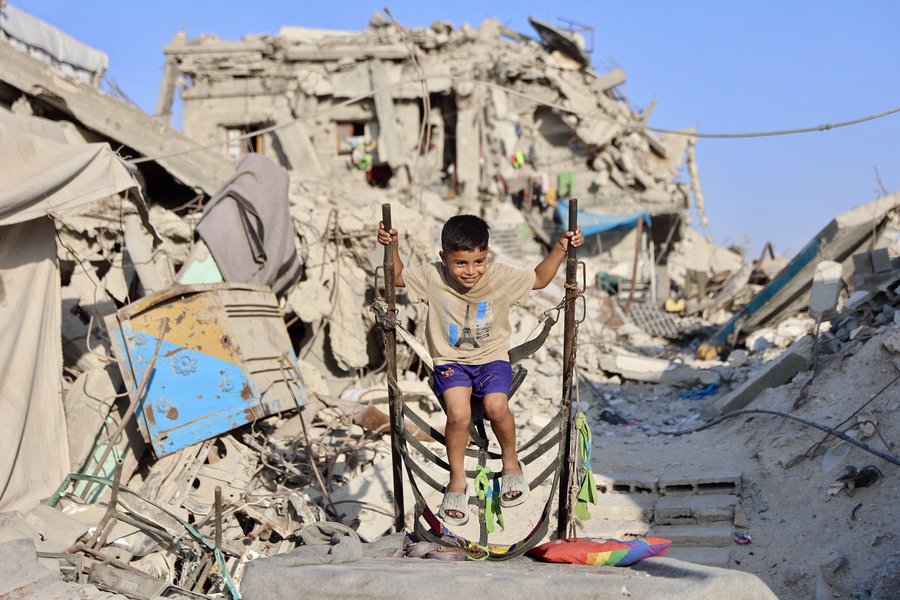 Hamas vill að milligönguríki komi í veg fyrir að Ísrael rjúfi samkomulag