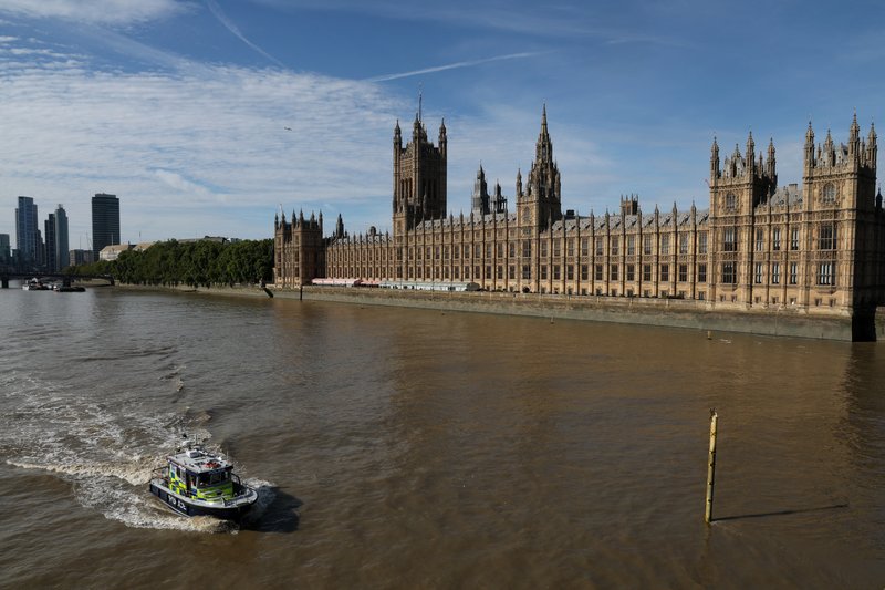 London