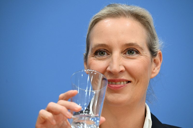 Alice Weidel