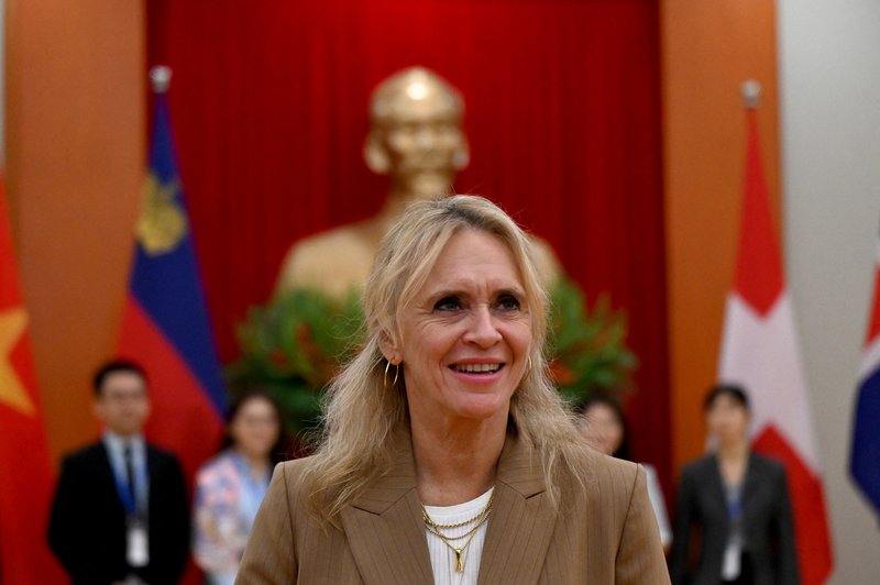 Þorgerður Katrín Gunnarsdóttir