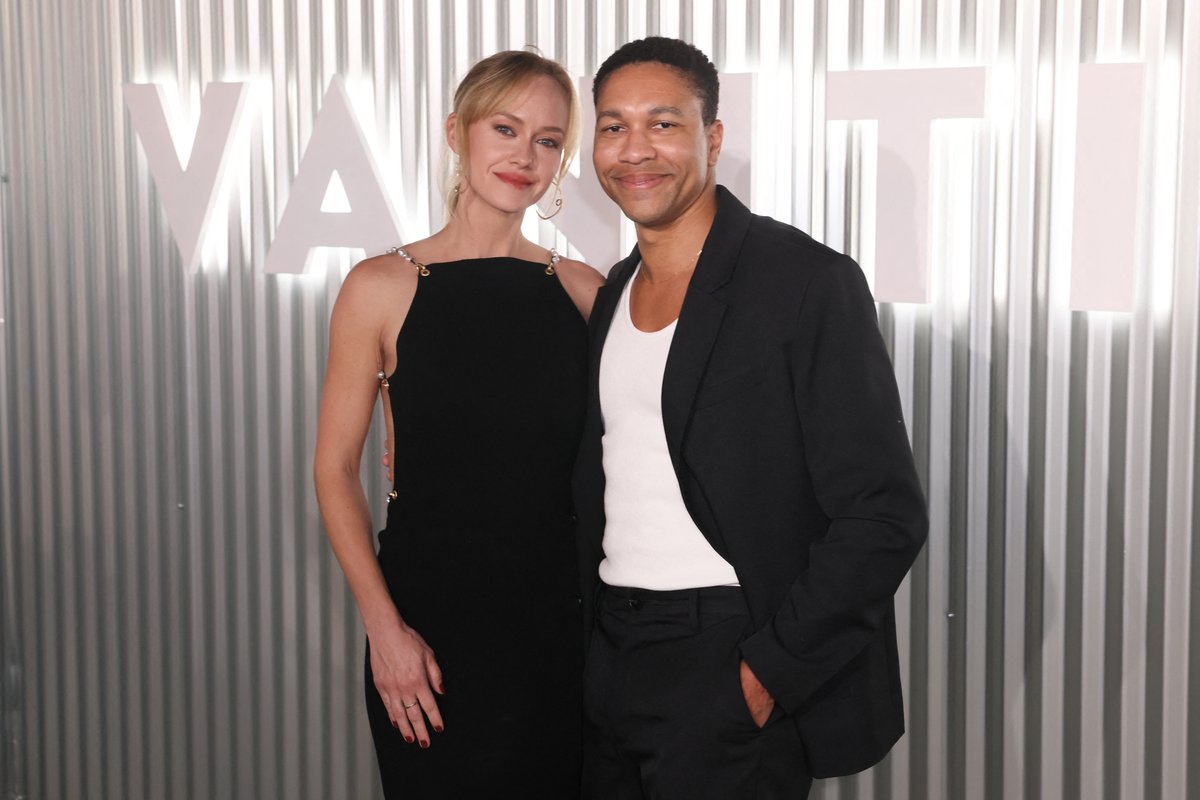 Aaron Moten Vanity Fair