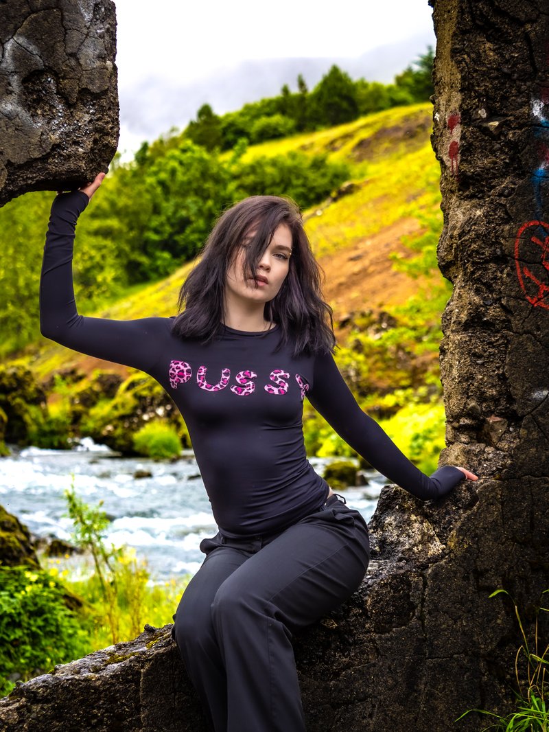 Tinna Rún