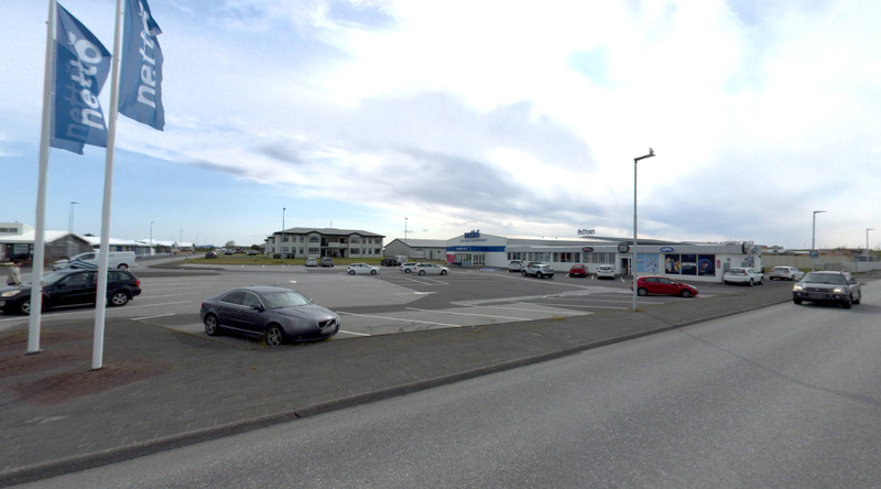 Aðalgata