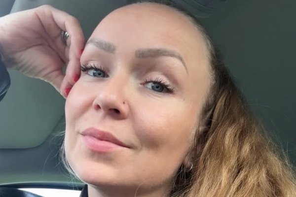 „Barnið mitt er ekki í geymslu“