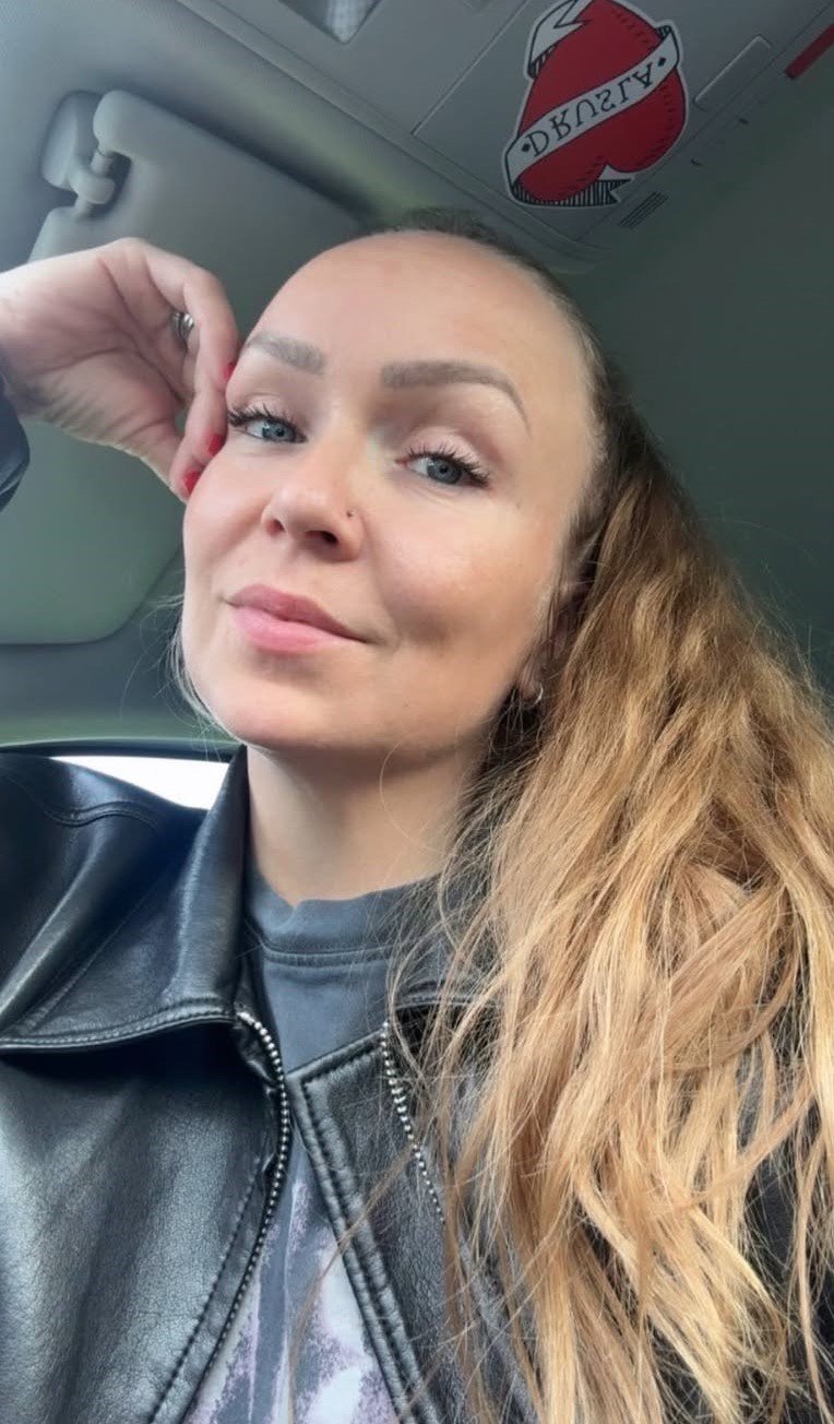 Aðalheiður Ósk Þorsteinsdóttir