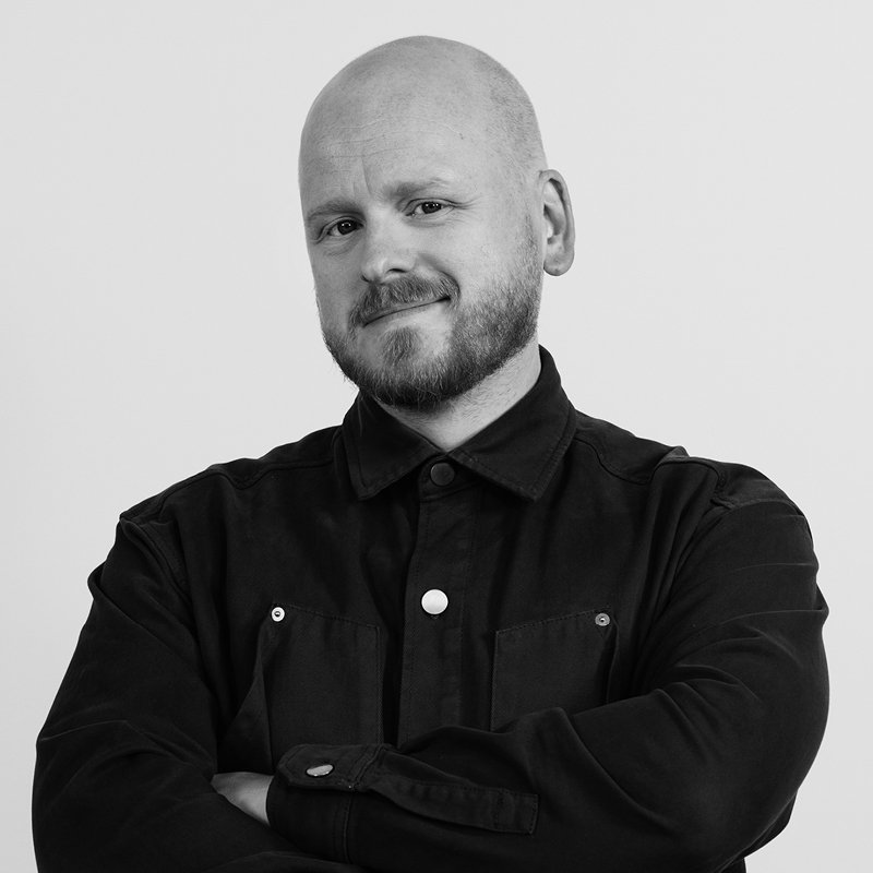 Ævar Þór Benediktsson