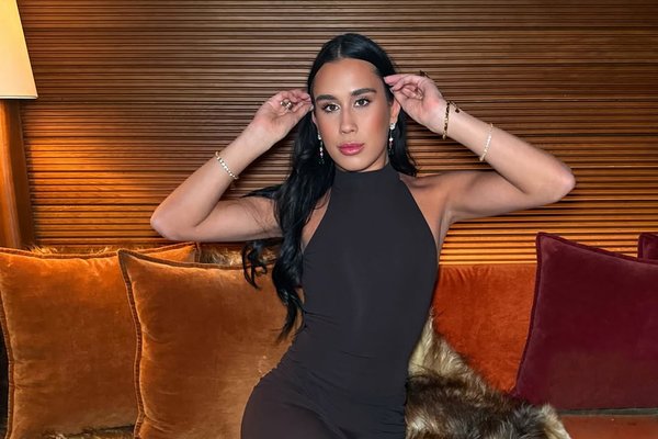 Patrekur Jaime stofnar fyrirtæki