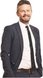 Ágúst Ólafur Ágústsson