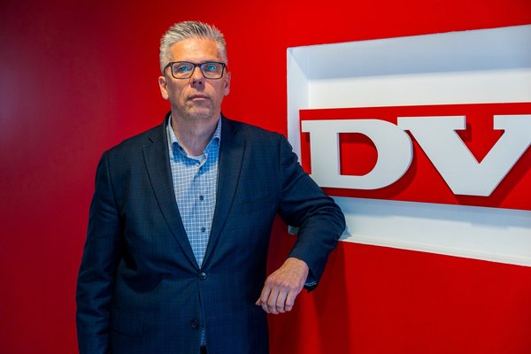 Axel kærði blaðamann DV vegna fréttar