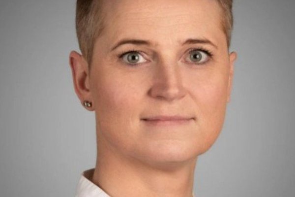 Ágústa Ágústsdóttir