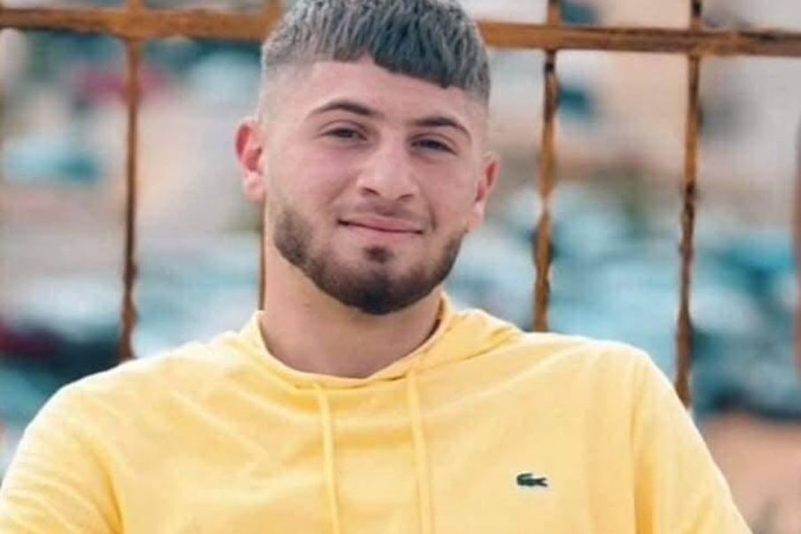 Fordæma niðurfellingu rannsóknar á dauða unglings í ísraelsku fangelsi