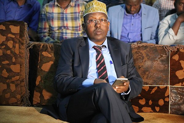 Sakar Ísrael um áform um nauðungarflutning Palestínumanna til Sómalílands