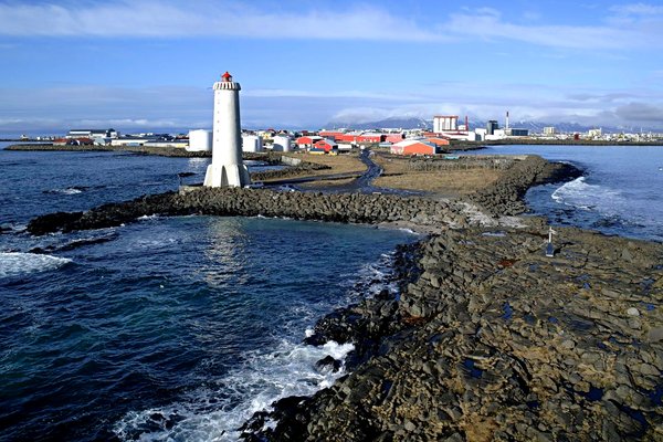 Akranes Viti