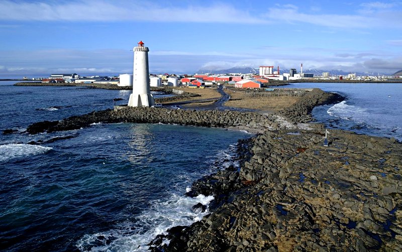 Akranes Viti