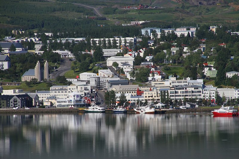 Akureyri 2