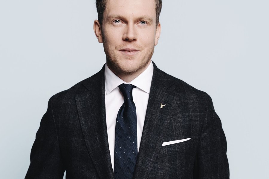 Albert og áfengið