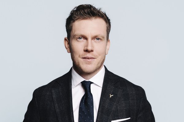 Albert og áfengið