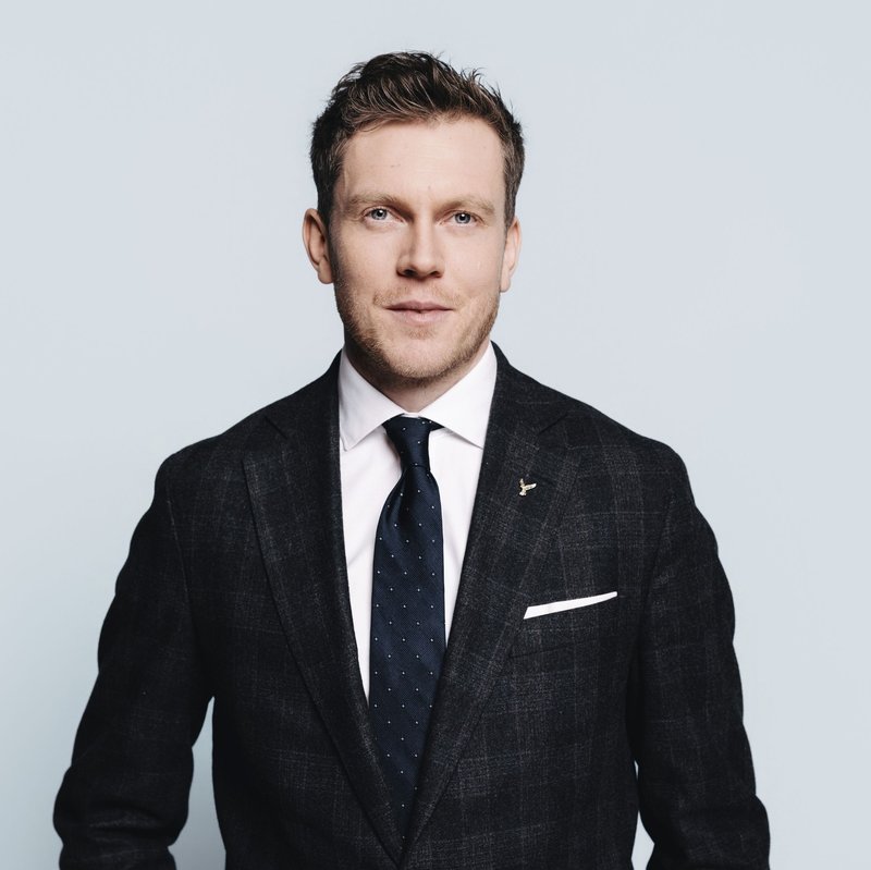 Albert Guðmundsson XD