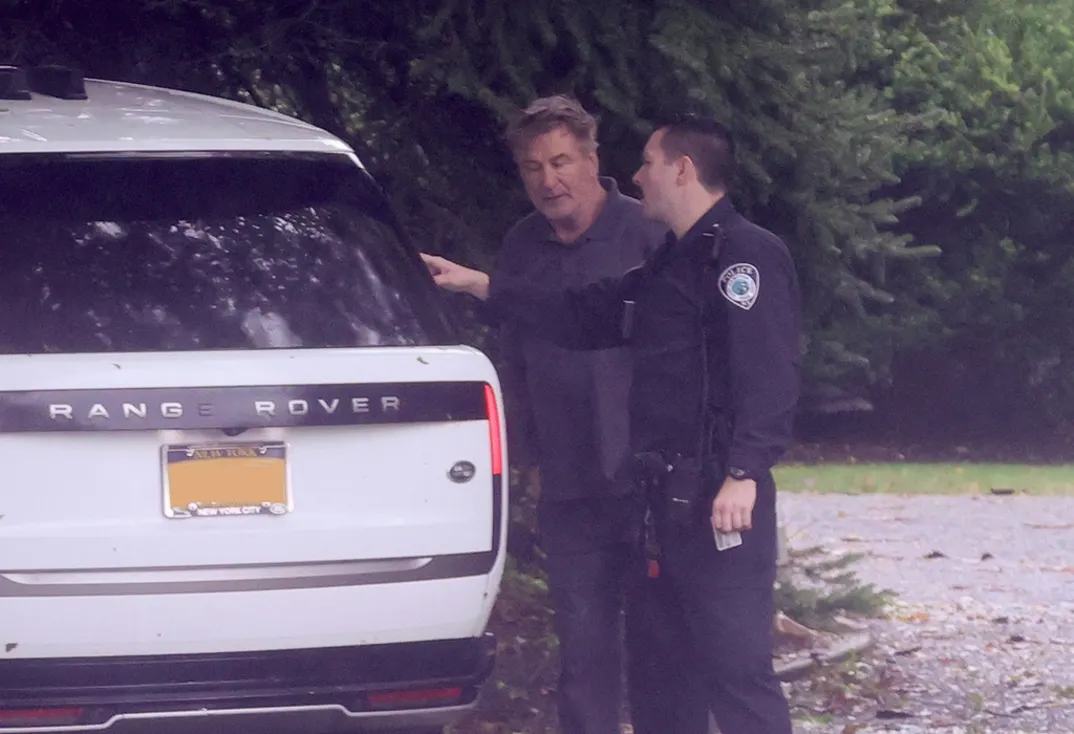 Alec Baldwin 2
