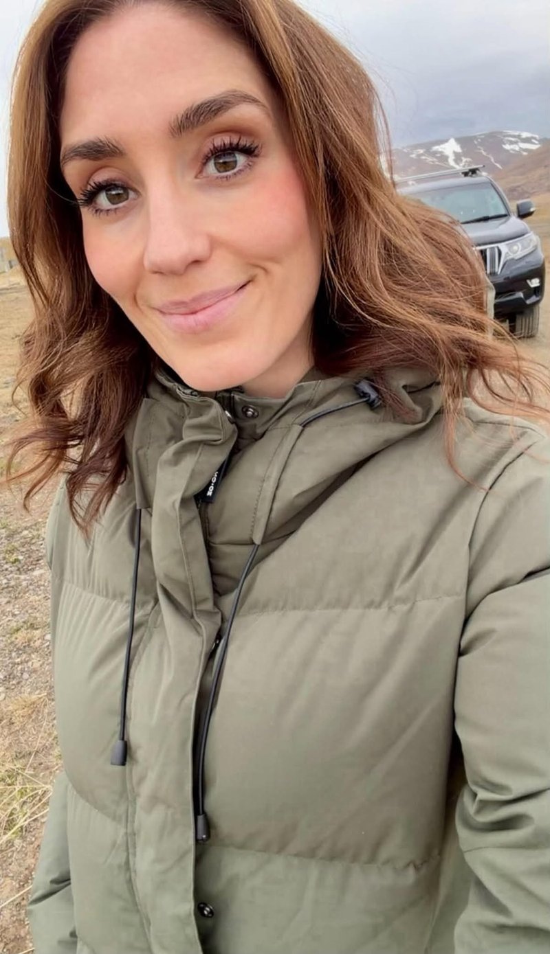 Alexandra Jóhannesdóttir