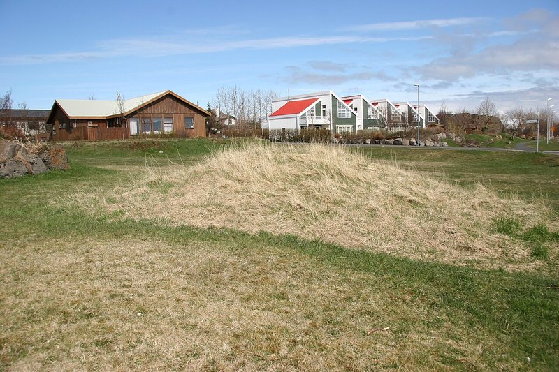 Álftanes
