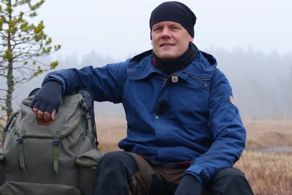 Finnskur áhrifavaldur fannst látinn í óbyggðum