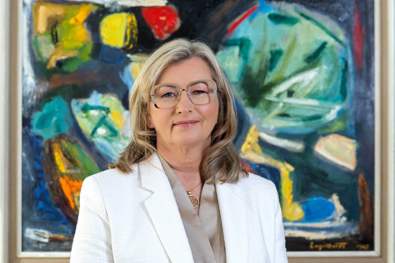 Alma Möller