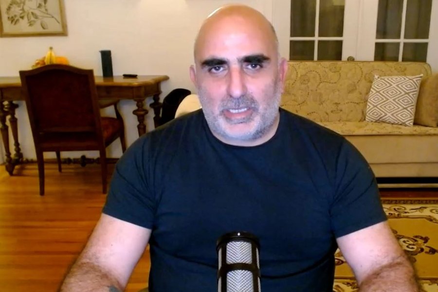 Segir Bandaríkin og Ísrael þegar hafa tapað stríðinu við Íran