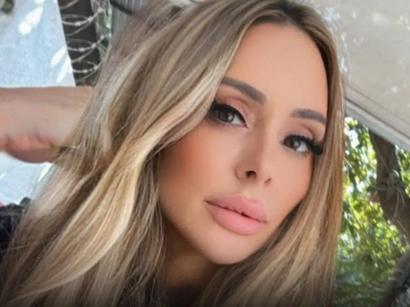Andreia Vieira Gaspar