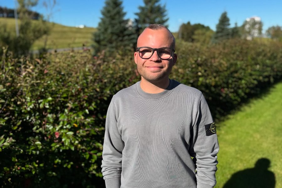 „Nablinn“ hefur fyrirtækjarekstur