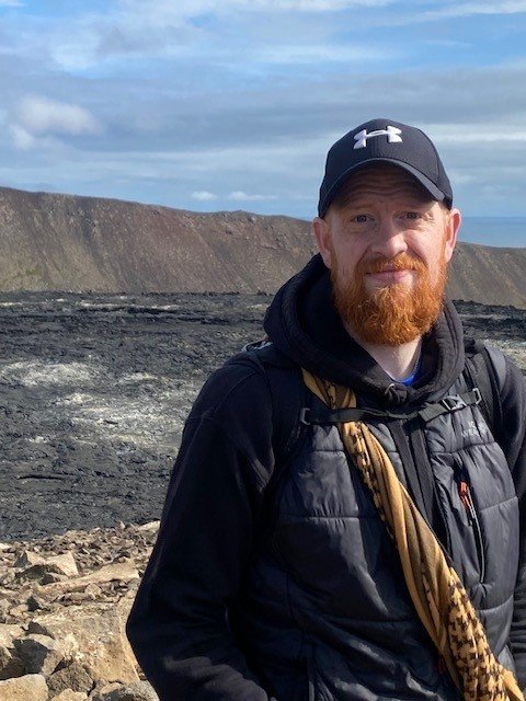 Andri Snær Kristinsson - eftirlýsing