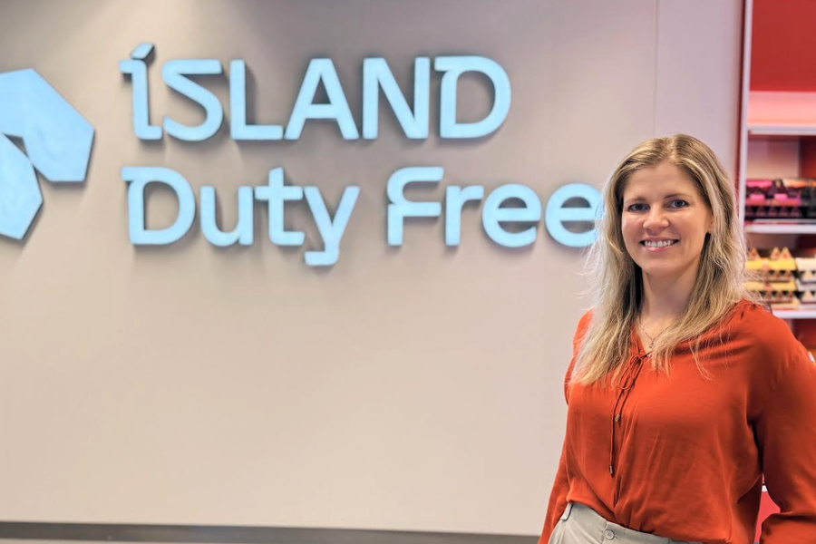 Anna Hildur ráðin framkvæmdastjóri