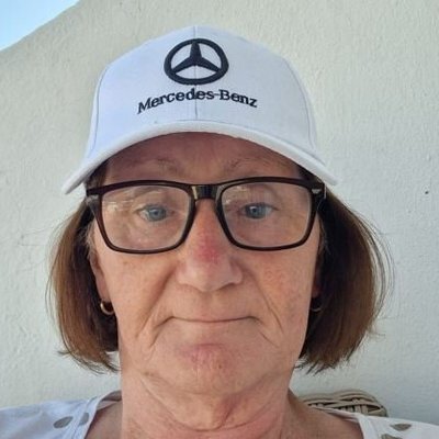 Anna Kristjánsdóttir