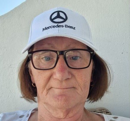 Anna Kristjánsdóttir