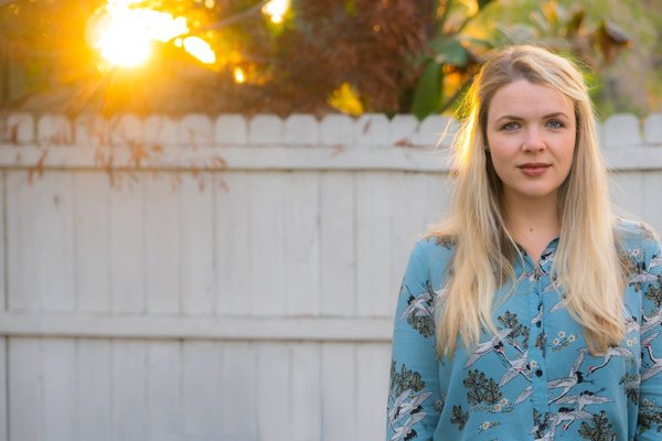 Anna Marsý trúlofuð en týndi hringnum