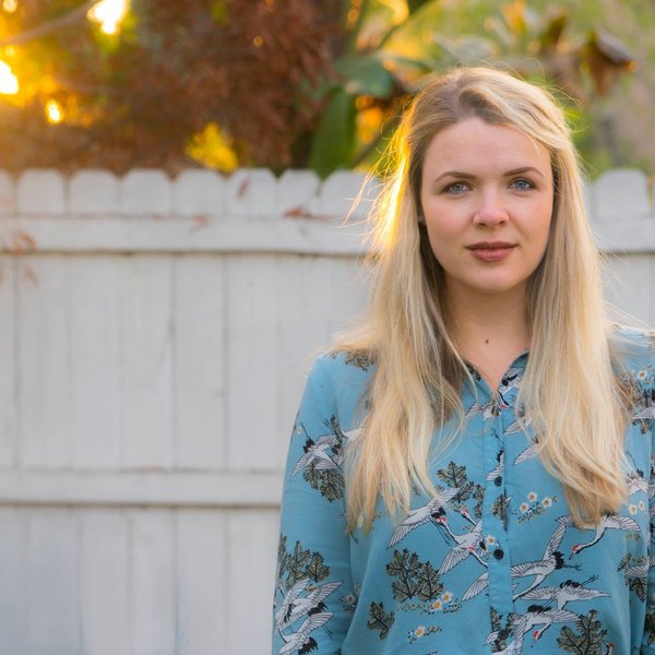 Anna Marsý trúlofuð en týndi hringnum