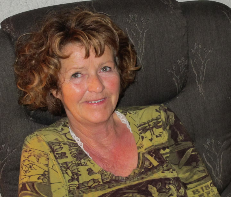 Anne-Elisabeth Hagen
