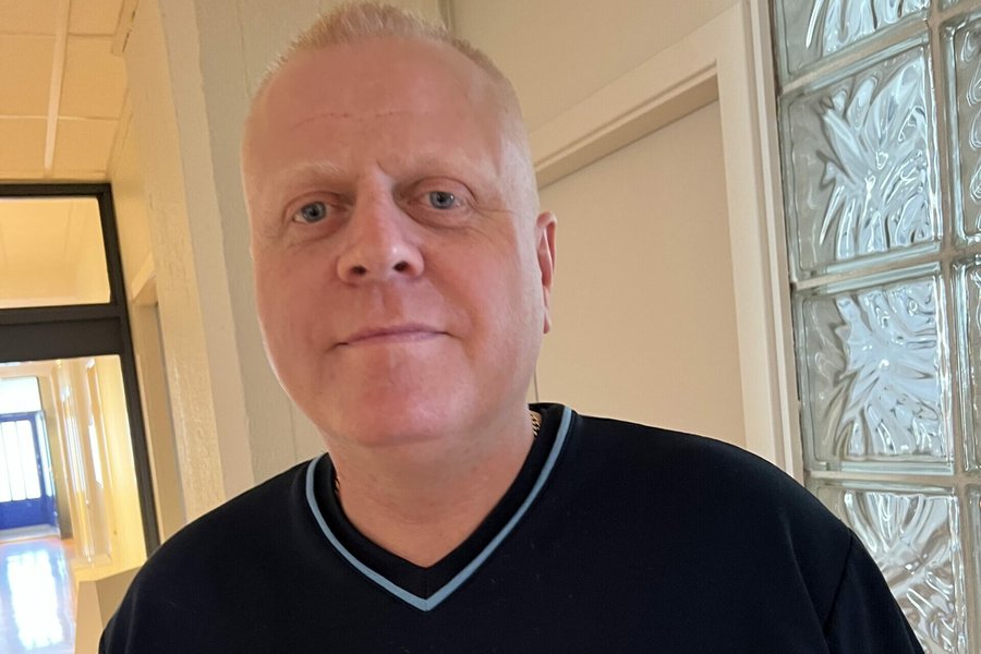 Annþór stofnar fyrirtæki